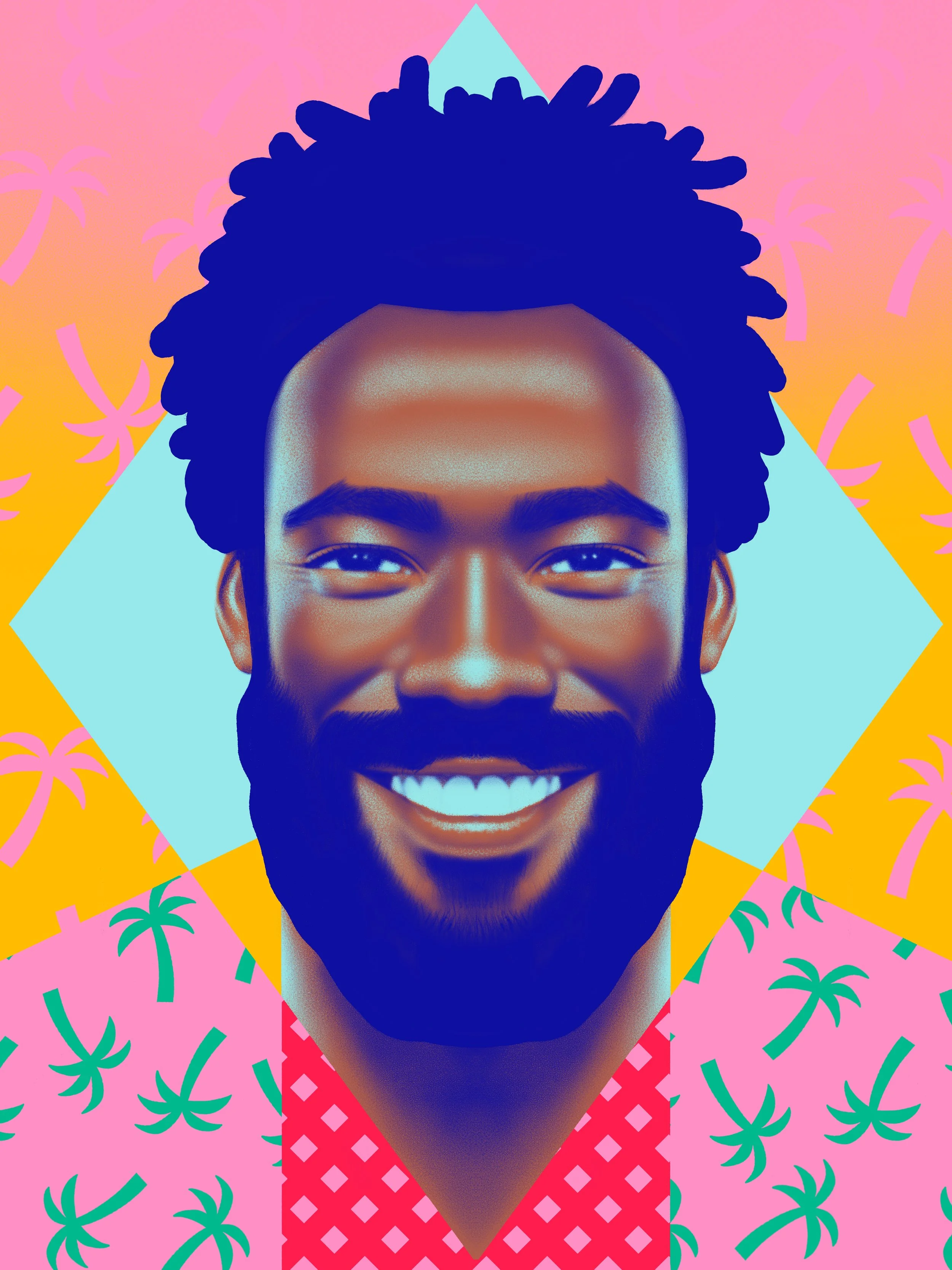 Childish Gambino