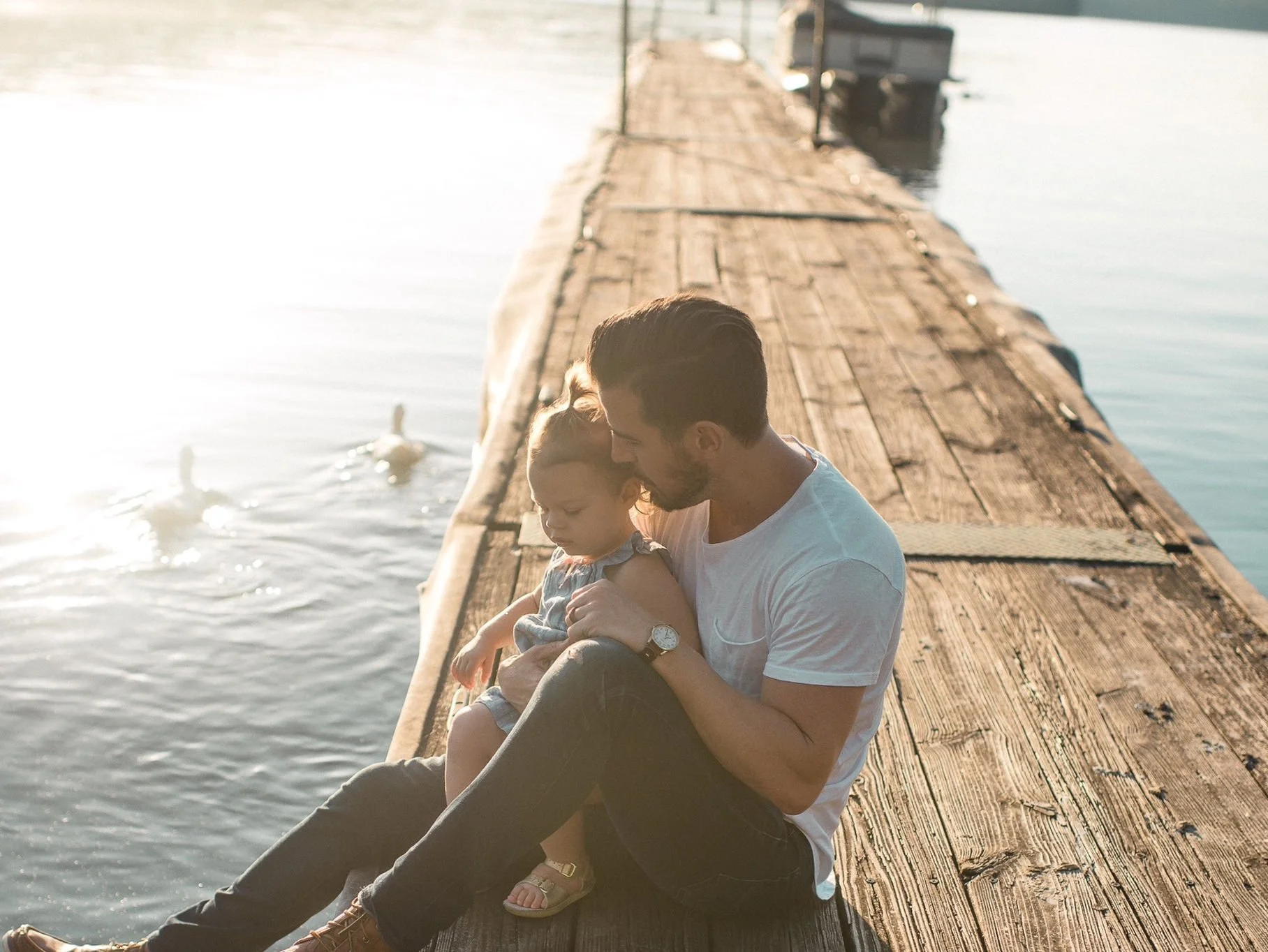 Dear Awesome Husband,