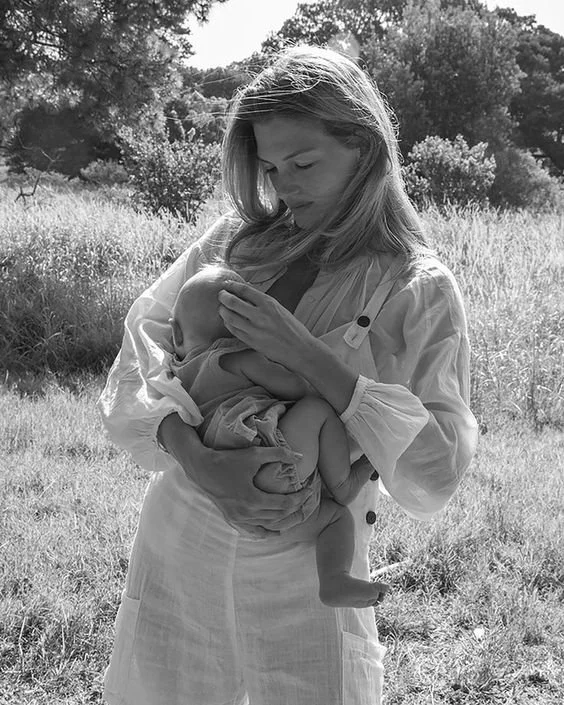 For now, Mama, let's just 'be'...