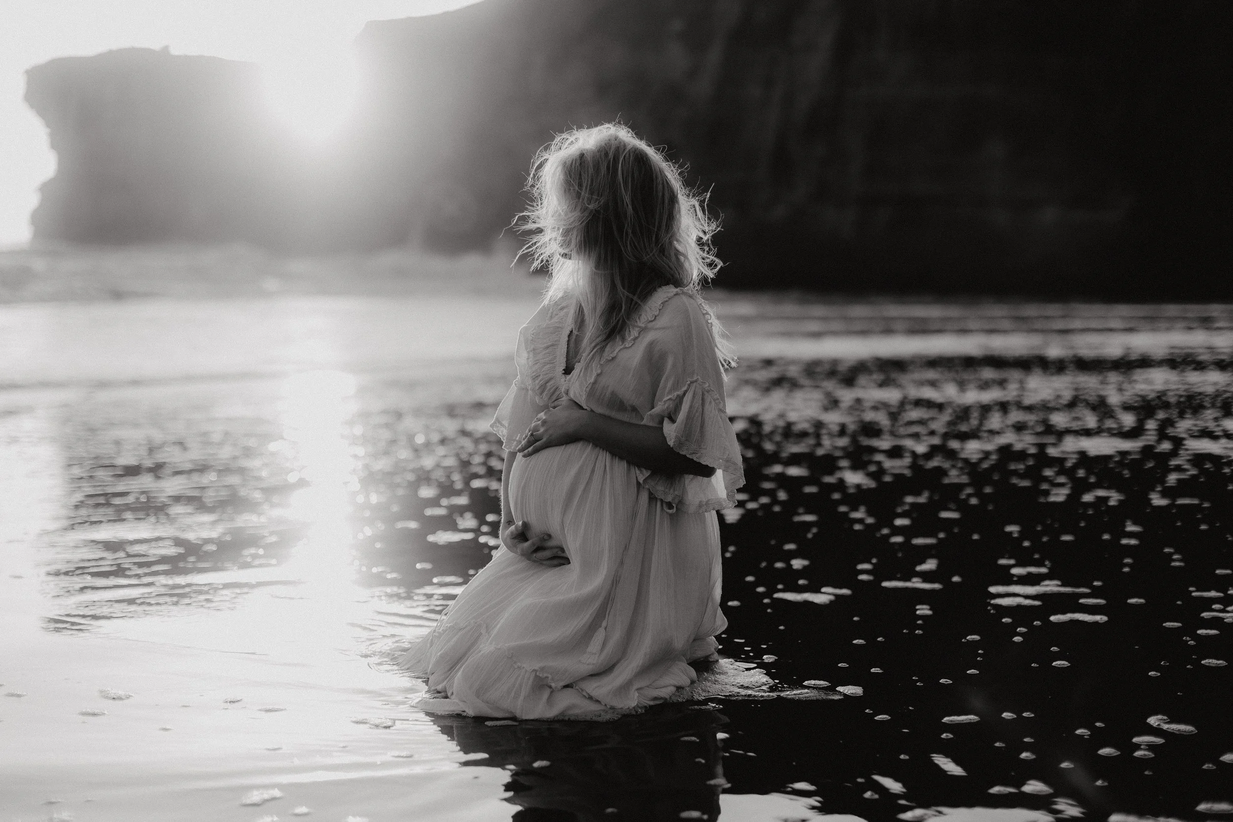 Sleep and Pregnancy: Finding Rest in a Changing Body