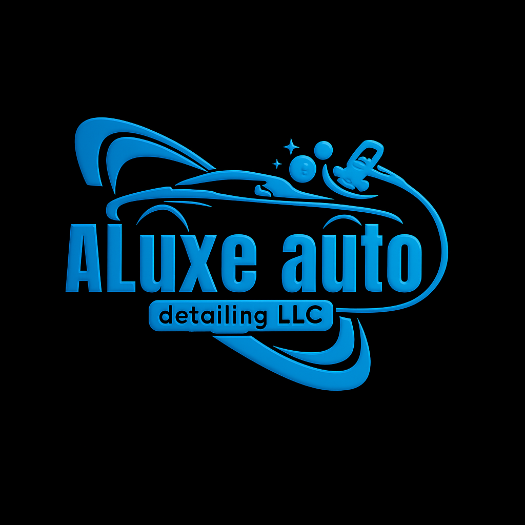 ALuxe Auto Detailing LLC