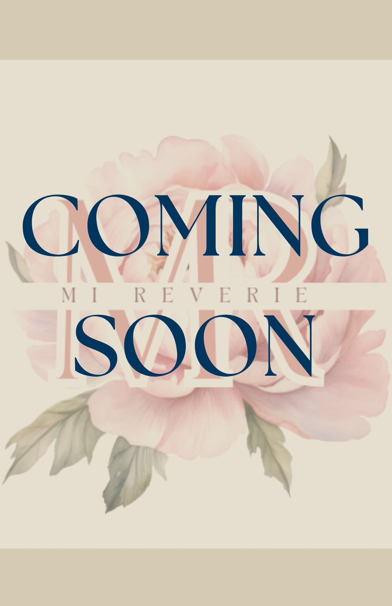 Digital Downloads — MI Reverie