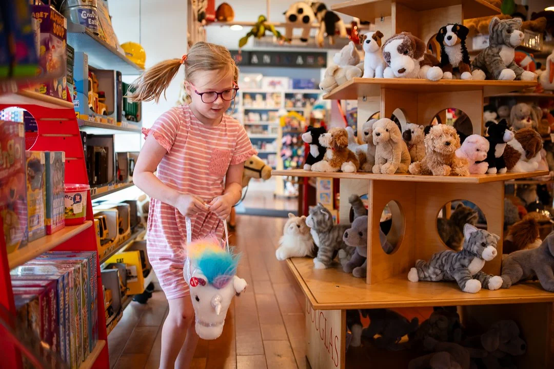 Why We Love Shenanigans Toy Store