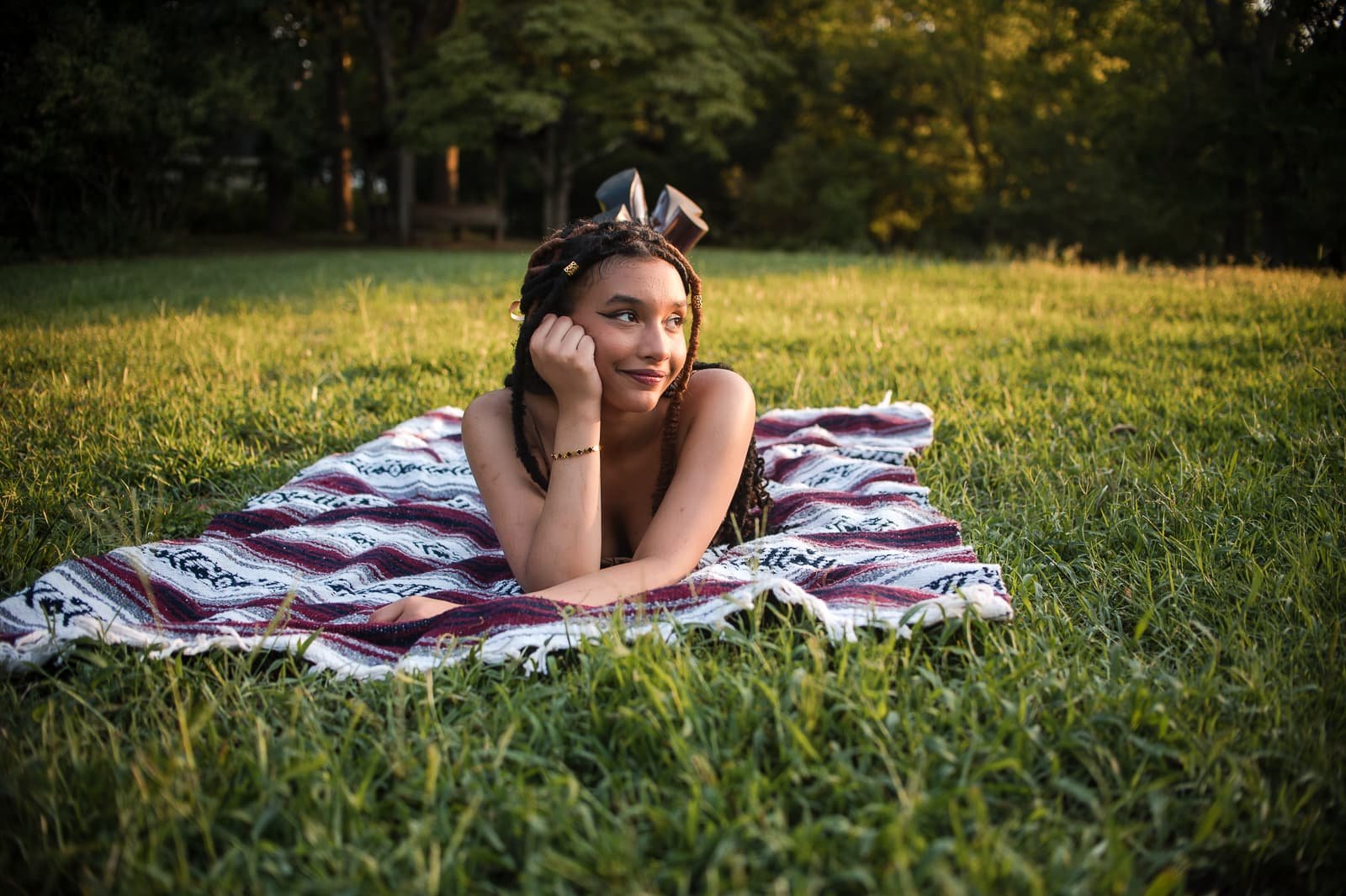 erin-e-gallagher-photography-senior-girl-sunset-summer-gardens-charlottesville-african-american-2.jpg