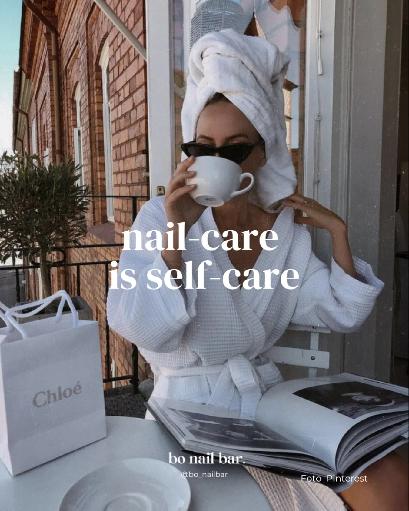 Nail-care is self-care es nuestra filosof&iacute;a. Se trata no solo de que se vean bien,si no de que se sientan bien. &iquest;Ya puedes adivinar m&aacute;s sobre nosotros? ✨. #NailBar #CDMX #U&ntilde;as #manicure #girlcore