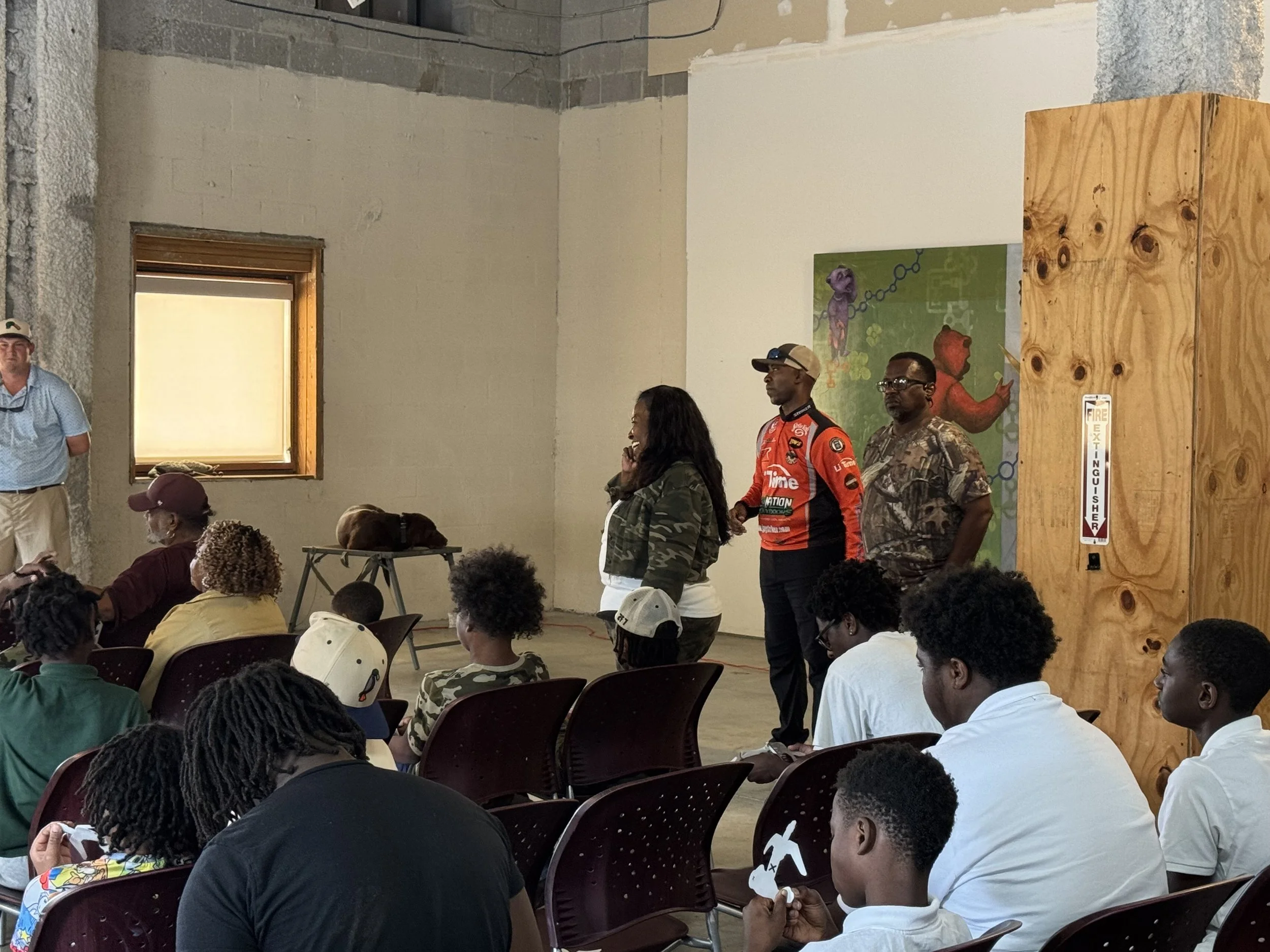 🎒 Back-to-School Success!