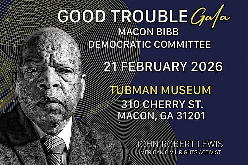 Good Trouble Gala