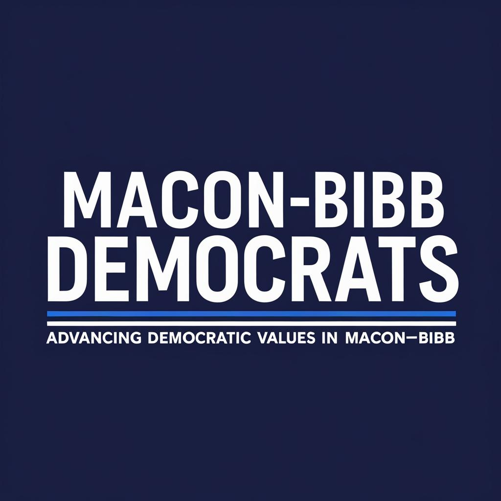 Macon-Bibb Democrats: Post Carding
