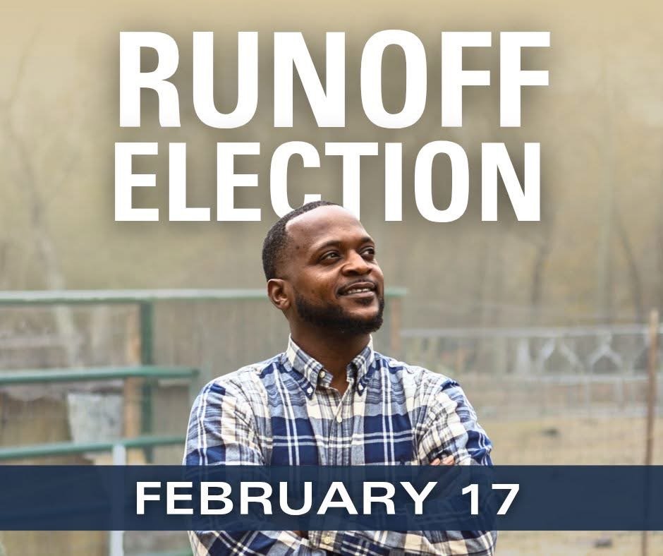 Phonebank/ Textbank for LeMario Brown: Macon- Bibb Democrats