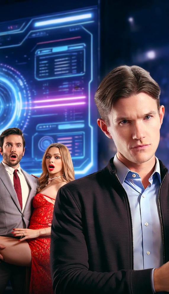 I Left My Cheating Ex and Became a Billionaire