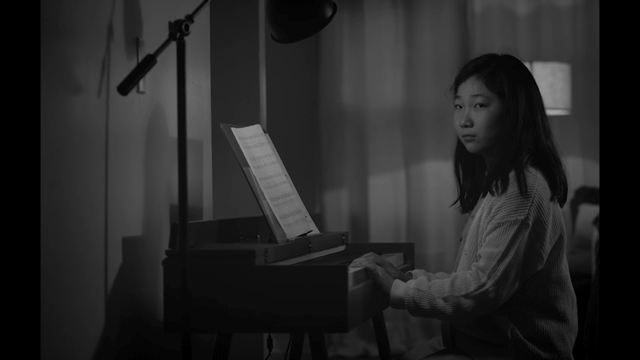 My Christmas Performance - Short Film