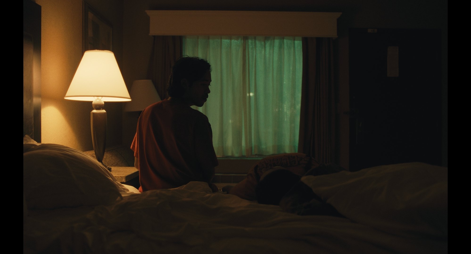 Happy Land - Short Film