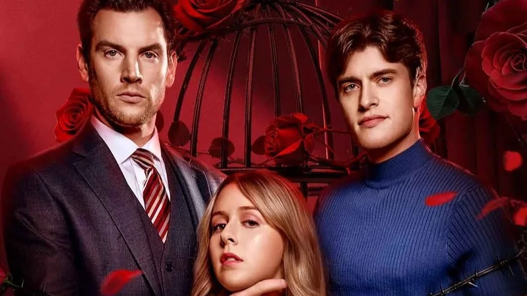 The Imperfect Marriage - Vertical Drama