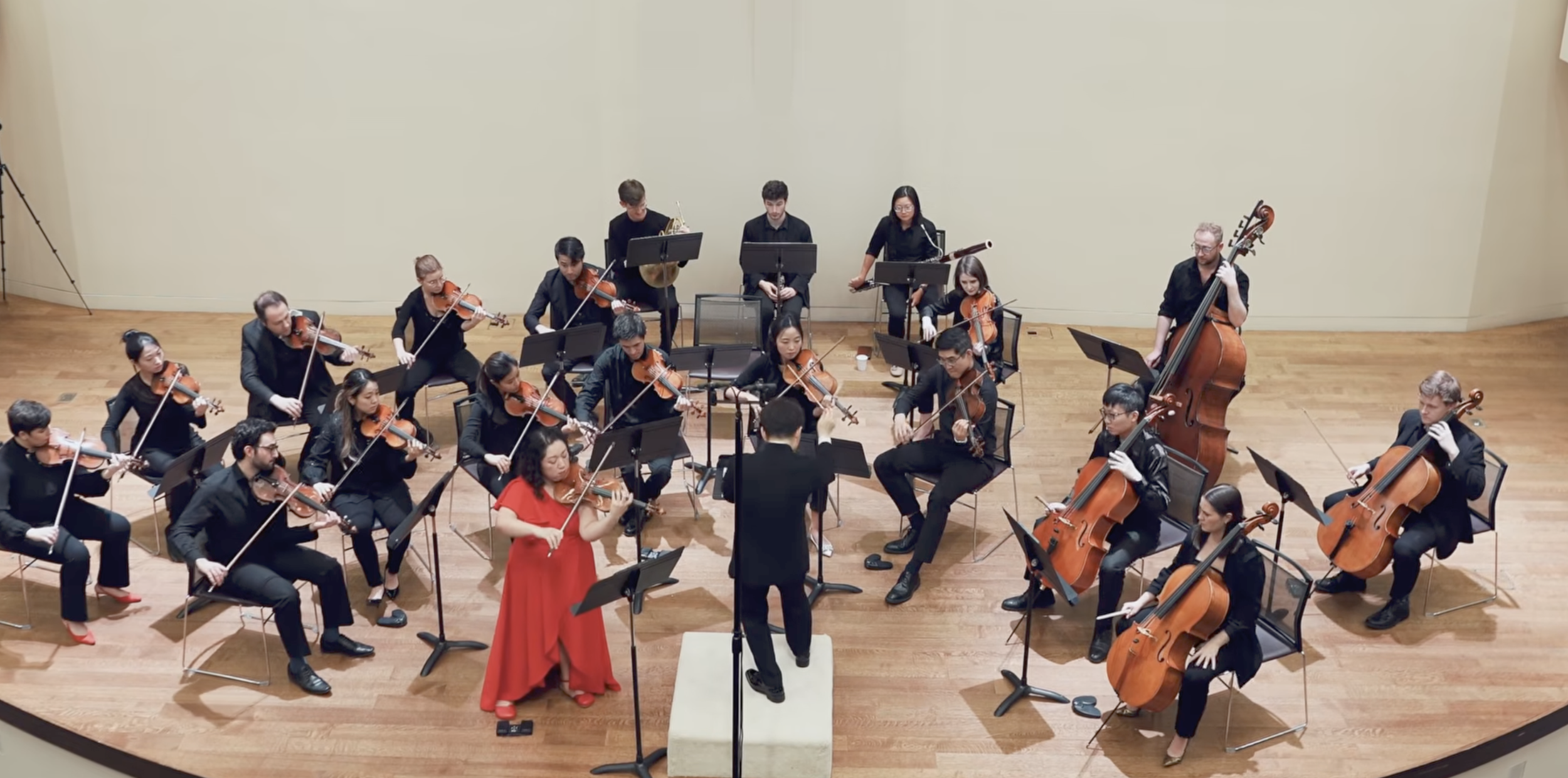 New York Classical Players