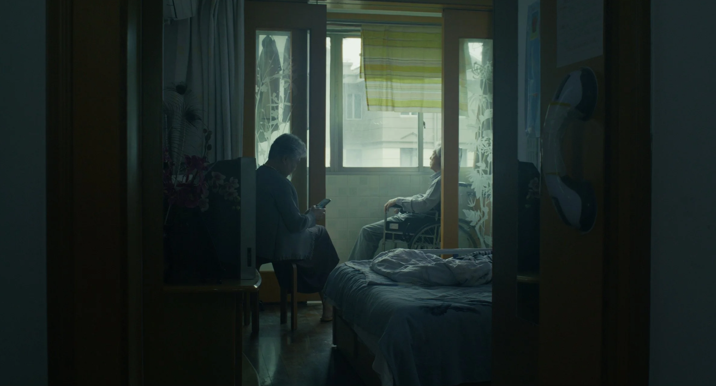 Legacy - Short Film