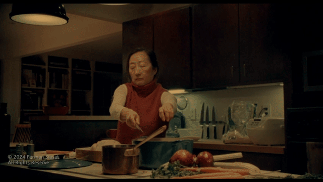 Late Winter, Early Spring - Short Film