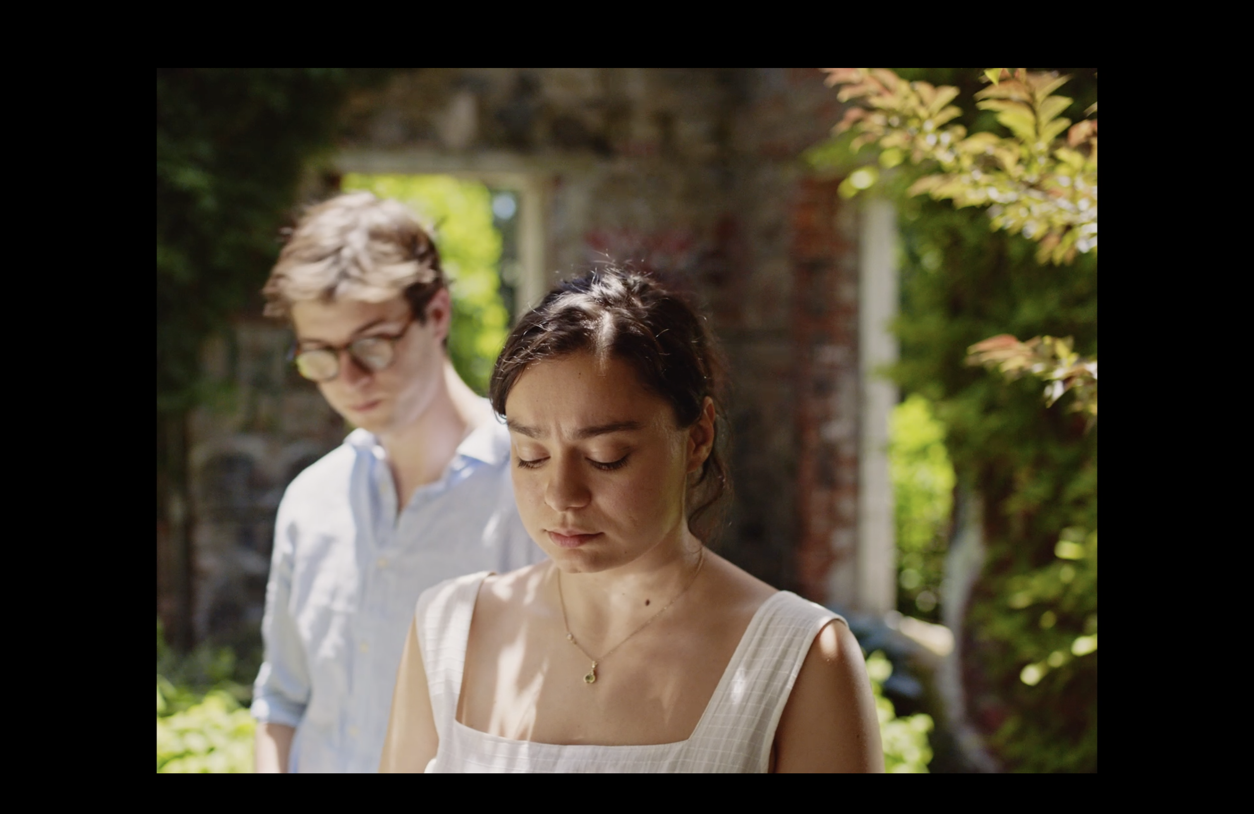 Heaven Will Wait - Short Film