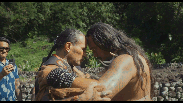Riding for the Land - Short Film