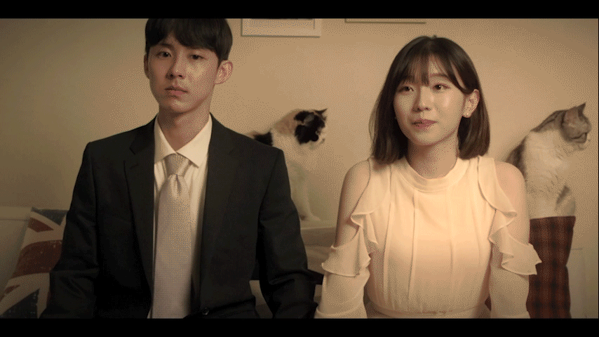 Chamomile - Short Film