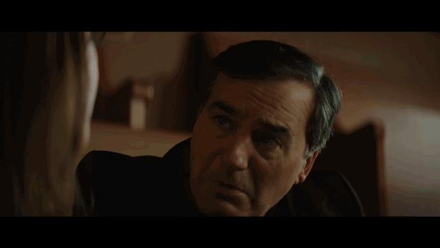 Evening Angel - Short Film