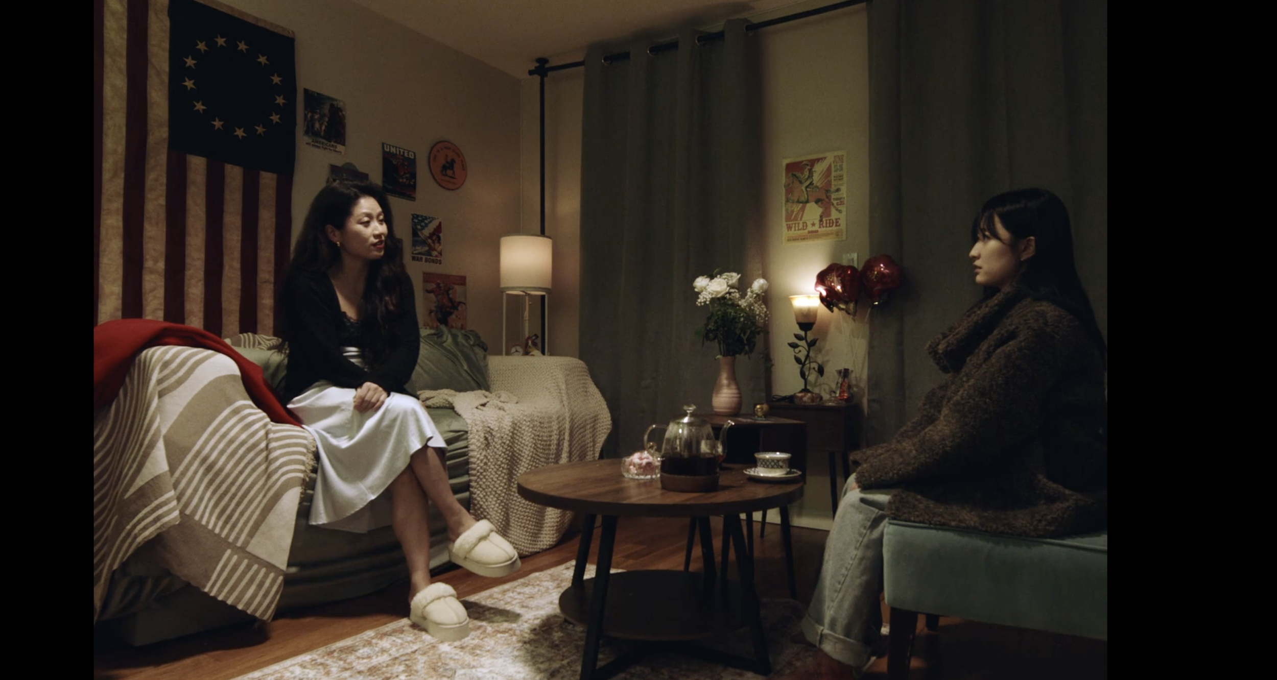 Valentine's Day - Short Film