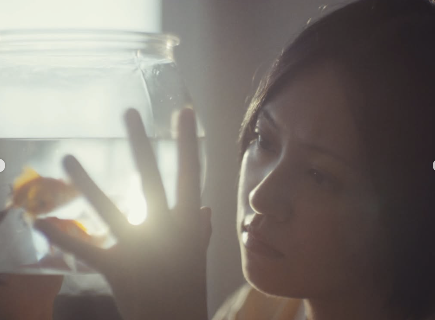 ‘再见’ - MV