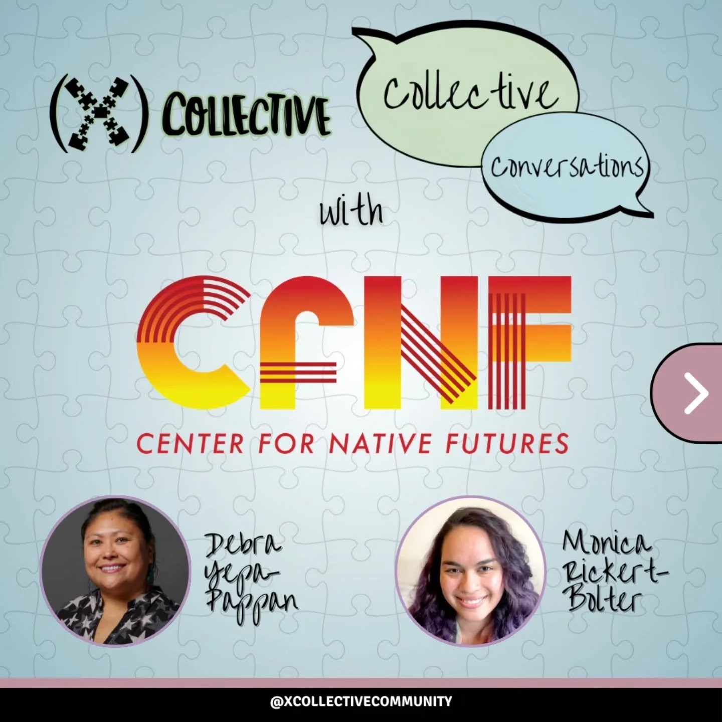 &ldquo;In a city like Chicago, for a group of young Native people to walk around downtown and not find someplace that they can feel like they're at home... It's important for us to be that home for them and to make sure that they know anytime they're