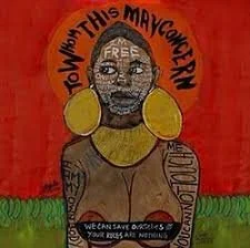 "To Whom It May Concern" (Entire Album) by Jill Scott
(Recommended by Jasmine Robertson)