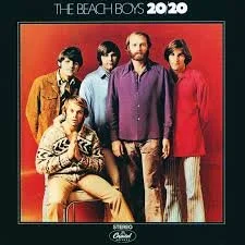 "Our Prayer" by the Beach Boys
(Recommended by Rudy Galvan)