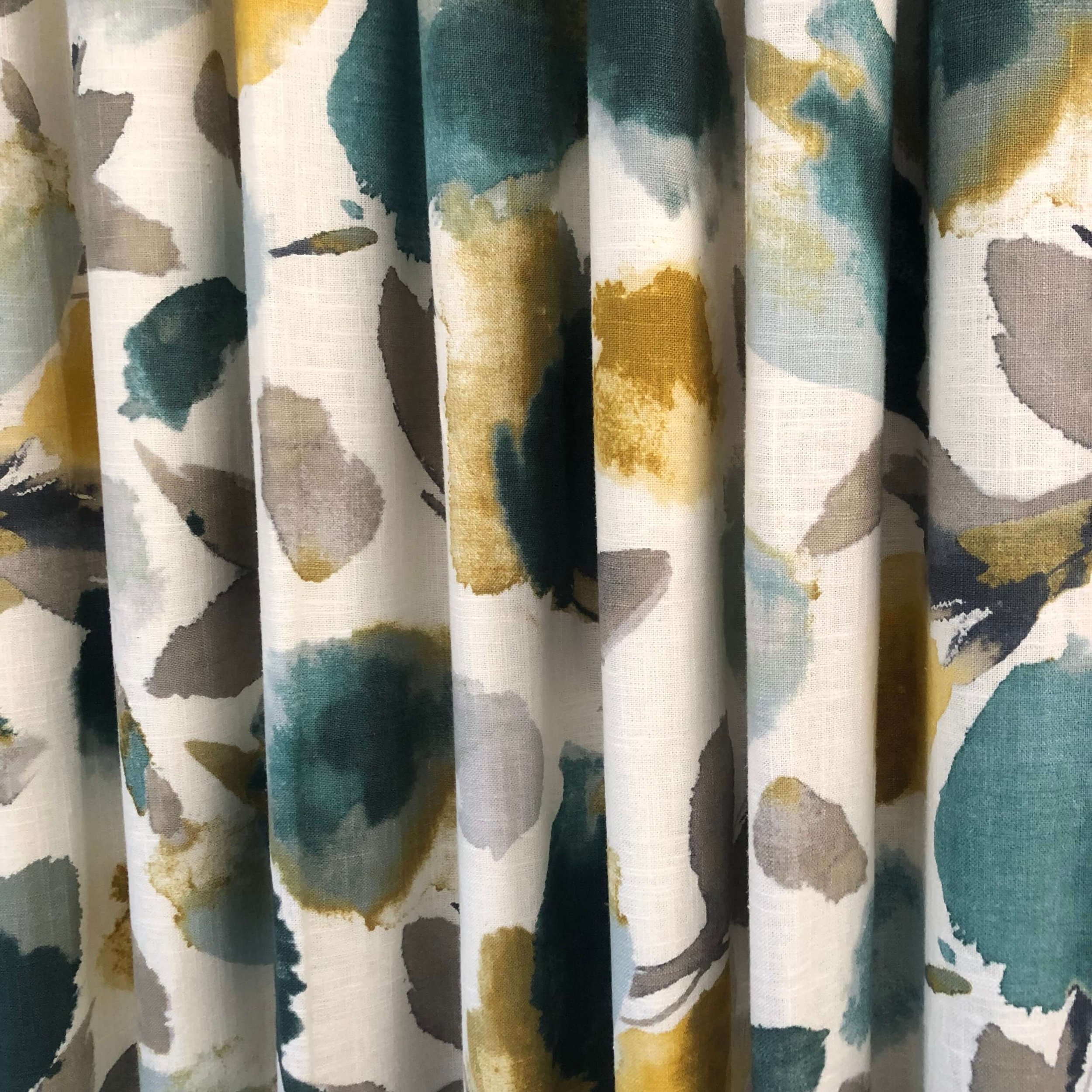 Linen Floral Facelift