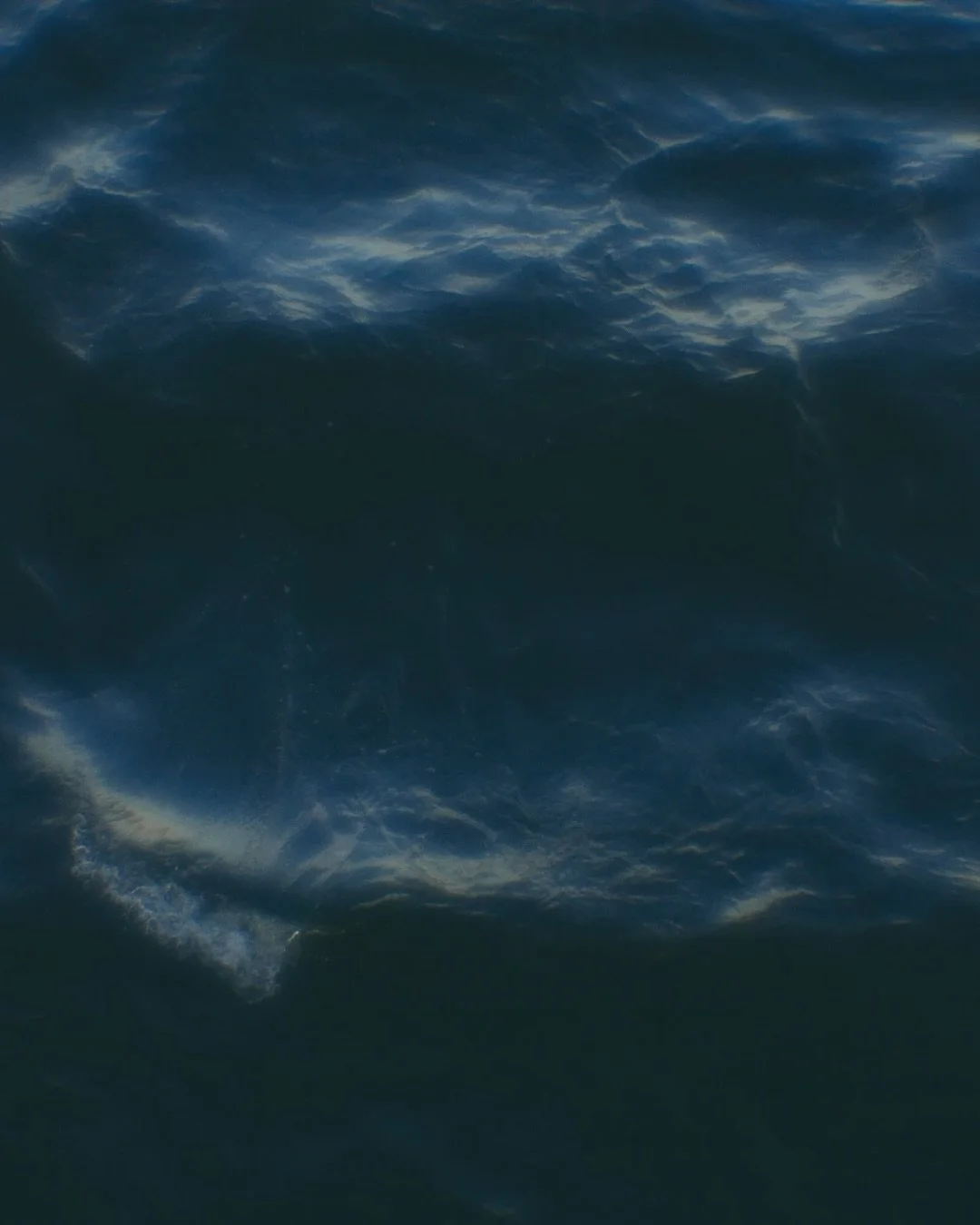 Life at sea is equal parts breathtaking and brutal.

It&rsquo;s long shifts, no privacy, and the kind of loneliness no Wi-Fi can fix. It&rsquo;s being surrounded by people, but still feeling isolated. It&rsquo;s giving everything you&rsquo;ve got &md