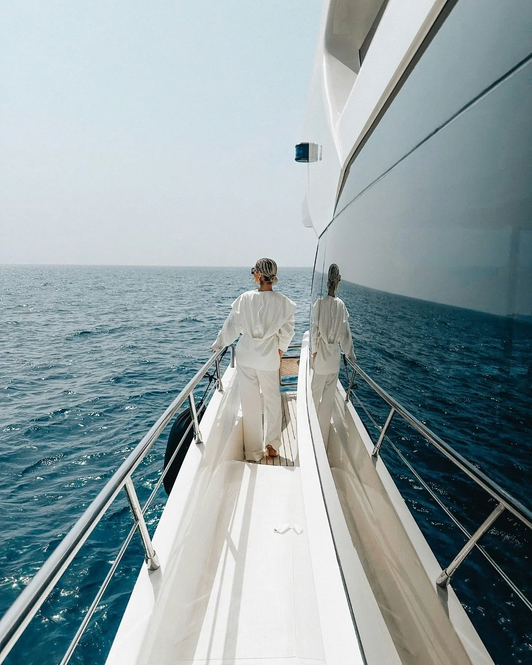 Life on board looks like adventure, but the reality can be very different. 

These aren&rsquo;t just numbers &mdash; they&rsquo;re real people, real crews, real lives at sea. When mental health is left unspoken, it quietly drains energy, performance,