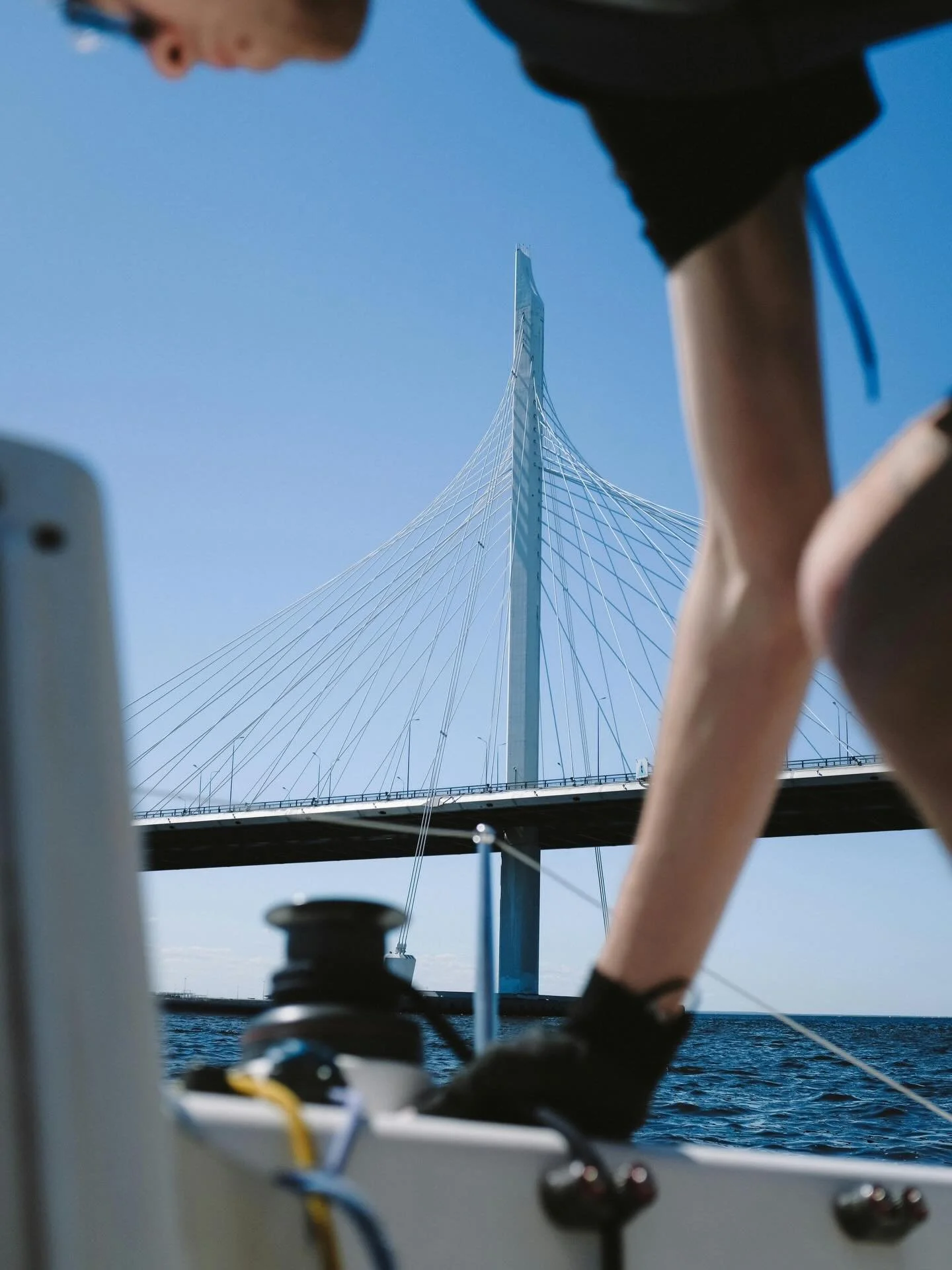 January 2nd doesn&rsquo;t come with a reset button for yacht crew.

The guests are still onboard. The pace is still high. The expectations haven&rsquo;t softened overnight.

So instead of resolutions, we&rsquo;re offering something more useful:
A gen