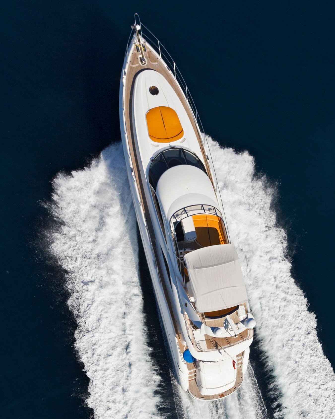 Gliding through the water like this didn&rsquo;t take a whole crew holding it together behind the scenes.

(But it did.)

Crew, how you doing?

#Haven #MentalHealth #SeaSupport #YachtCrewLife #YachtLife