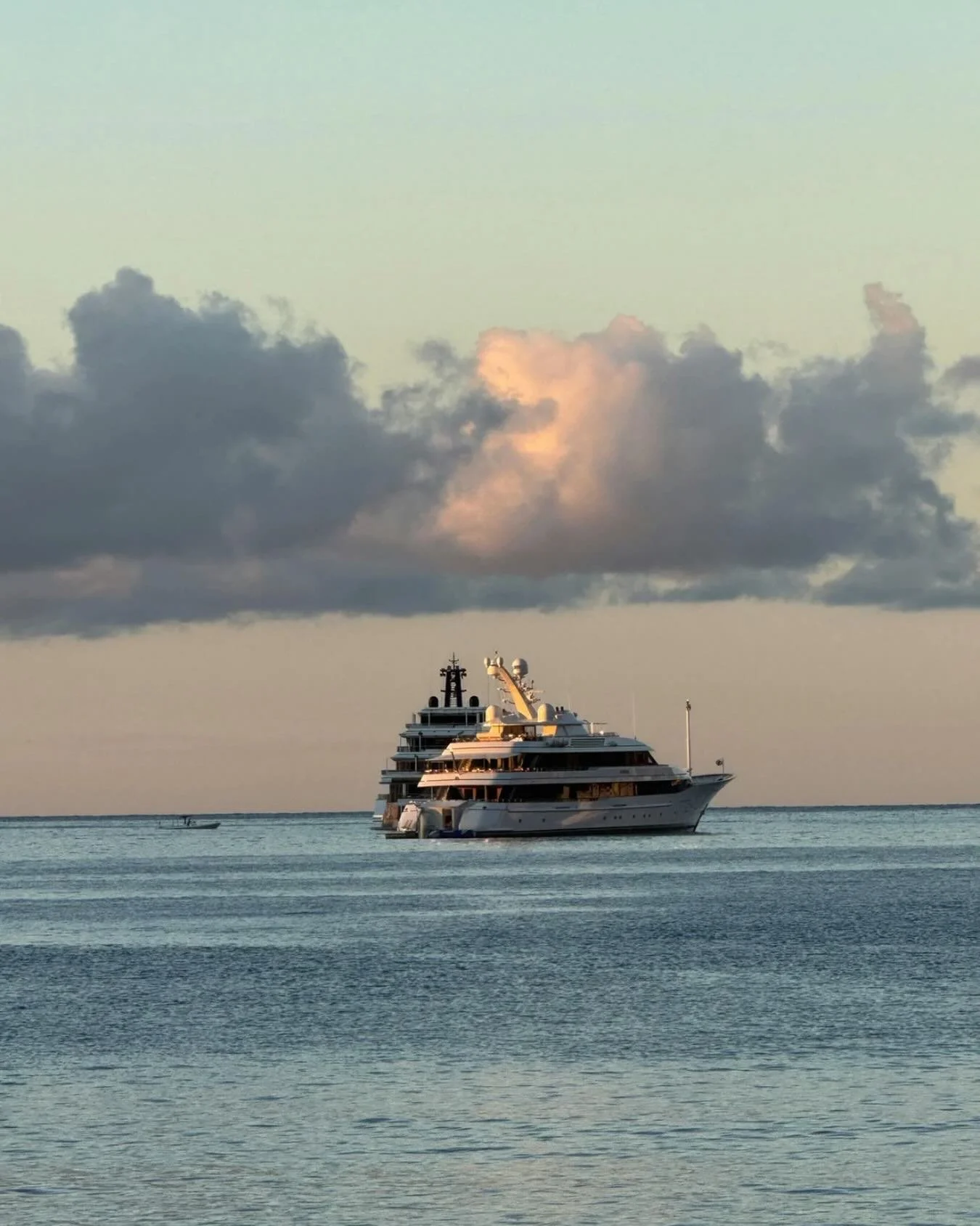 Life on board isn&rsquo;t always smooth sailing, and the impact is real.

&bull; High-pressure roles and long hours
&bull; Limited access to mental health support
&bull; Rising stress, anxiety, and burnout
&bull; Strained communication and crew dynam