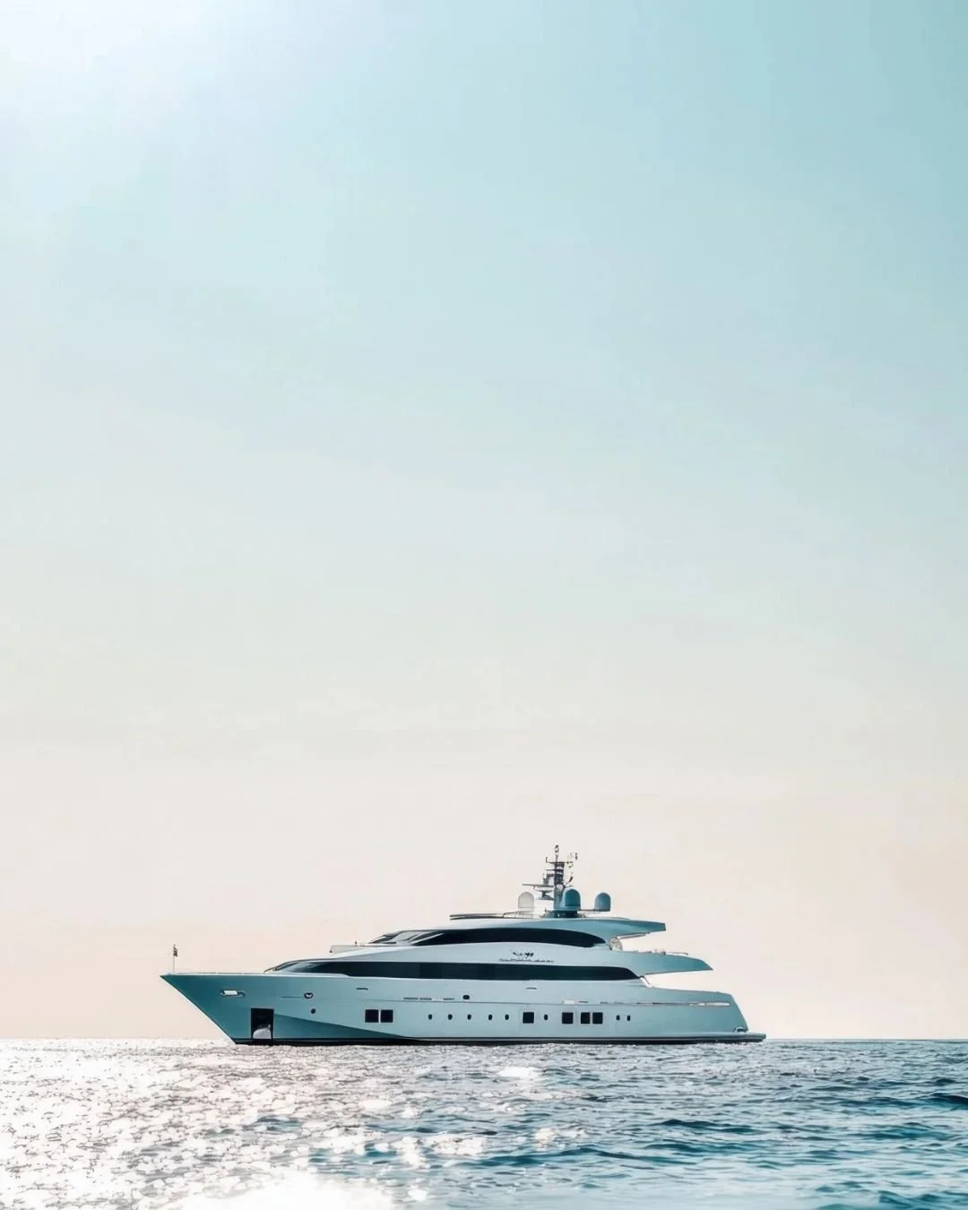 Even the strongest vessels need safe harbour.

While you weather the breathtaking horizons and relentless demands, remember to check the state of your inner seas too. 

We are here to remind you to dock your inner vessel with small consistent check-i