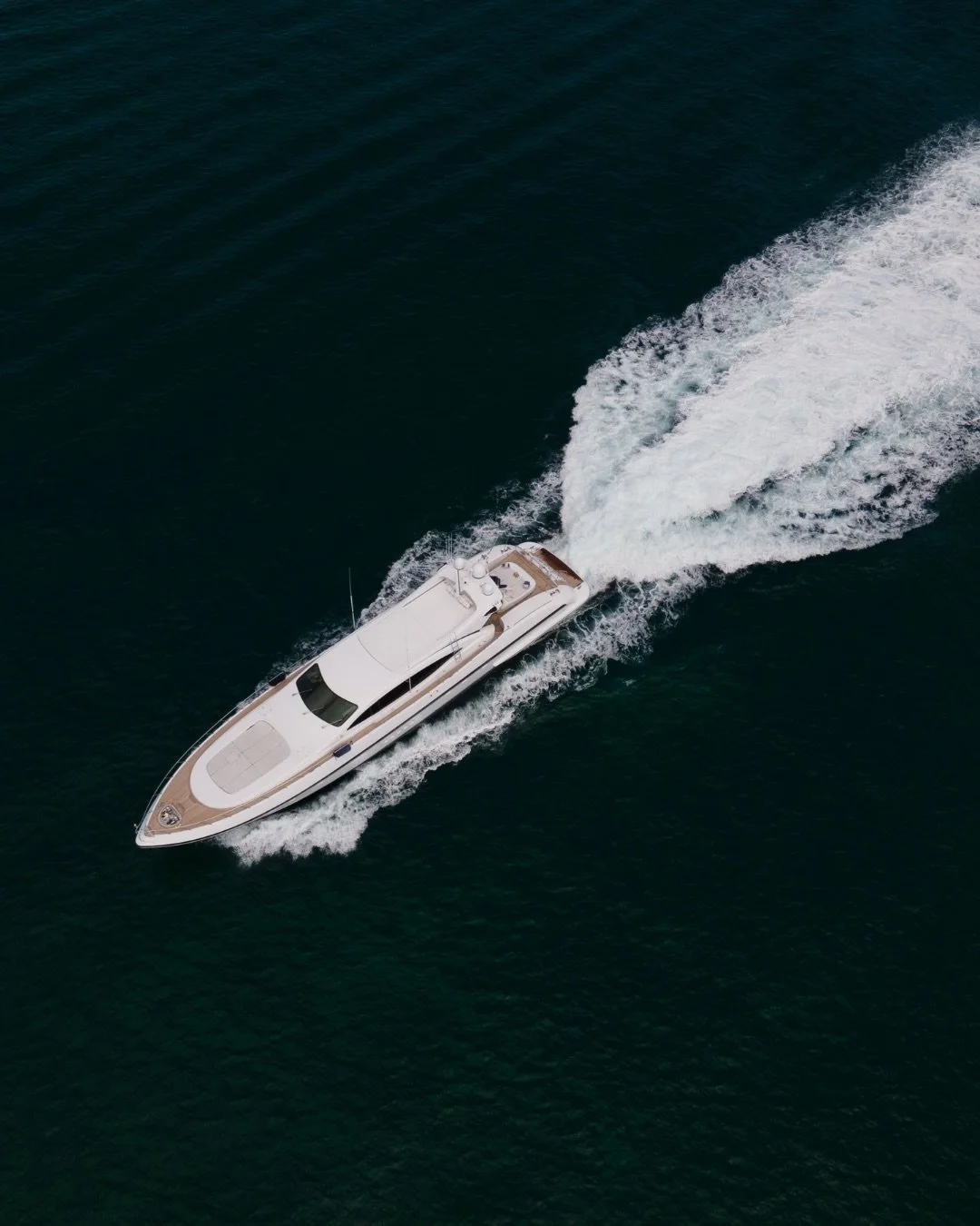 Behind every yacht is a crew navigating gruelling shifts and constant pressure - often far from home, rest, and mental health resources.

How is your crew really being supported ?

 Life at sea asks a lot - Haven&rsquo;s Crew Resilience Programme exi