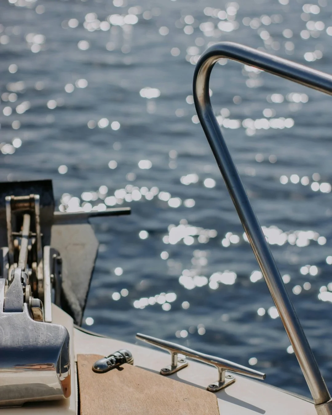 Leadership sets the course for more than the vessel.

Sometimes all it takes is asking, &ldquo;How are you, really?&rdquo;

Over 50% of yacht crew report that their mental health has declined while working in the industry. The pressure of life at sea