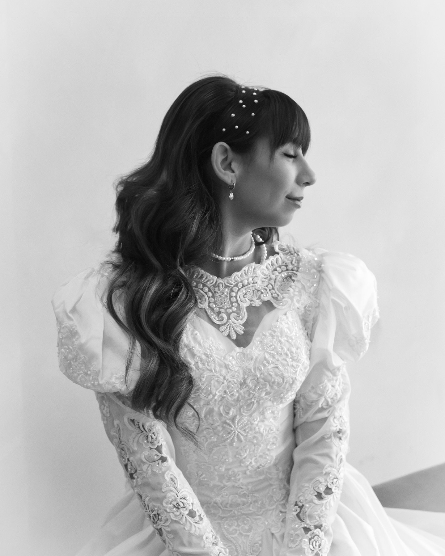 A new era of BH Beauty is coming in 2025! Book me for your wedding now to secure my current prices, as they will be raising slightly on January 1st ✨ 

I love you all so much, thank you for all of your love and support! 

#bridalhair #utahbride #utah
