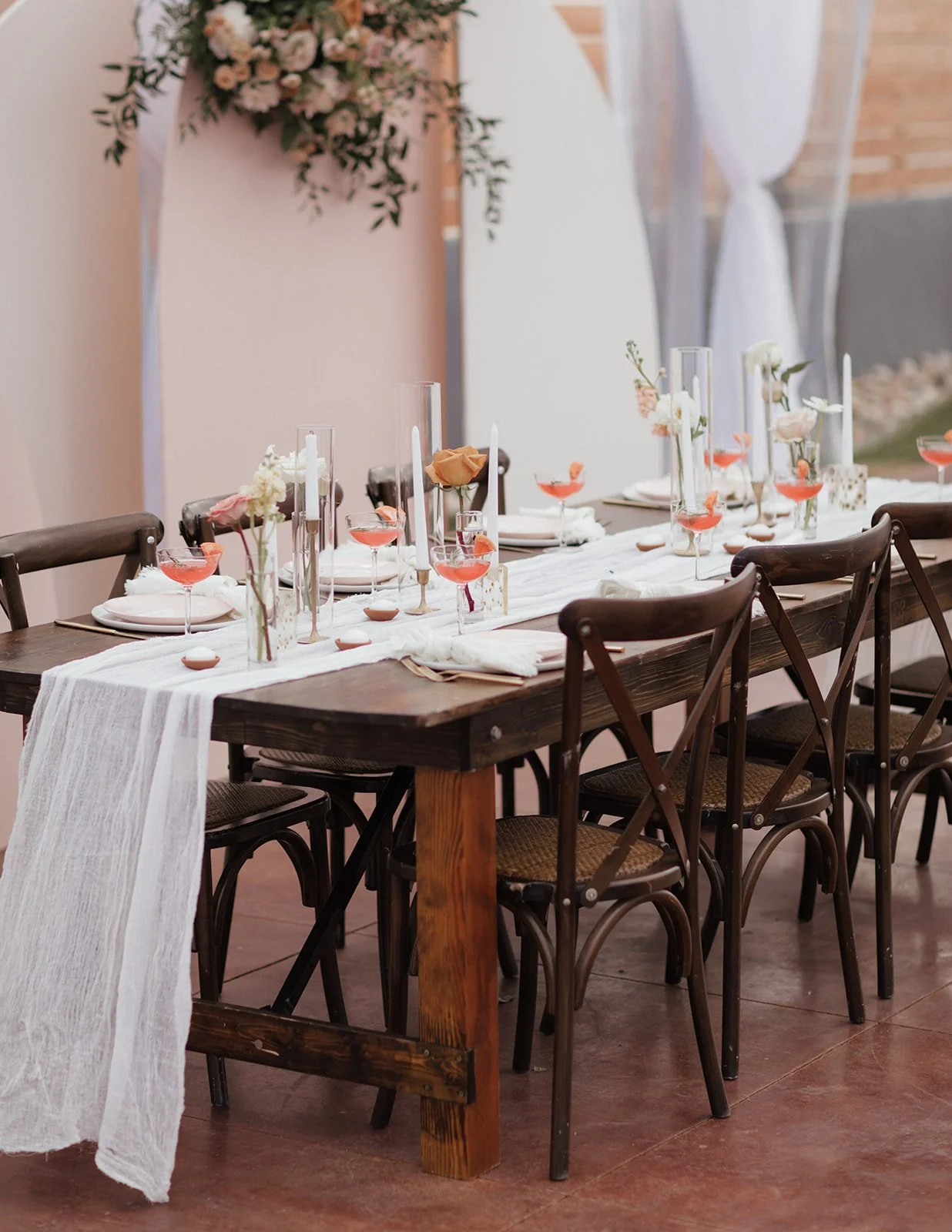 Corporate Events Florals