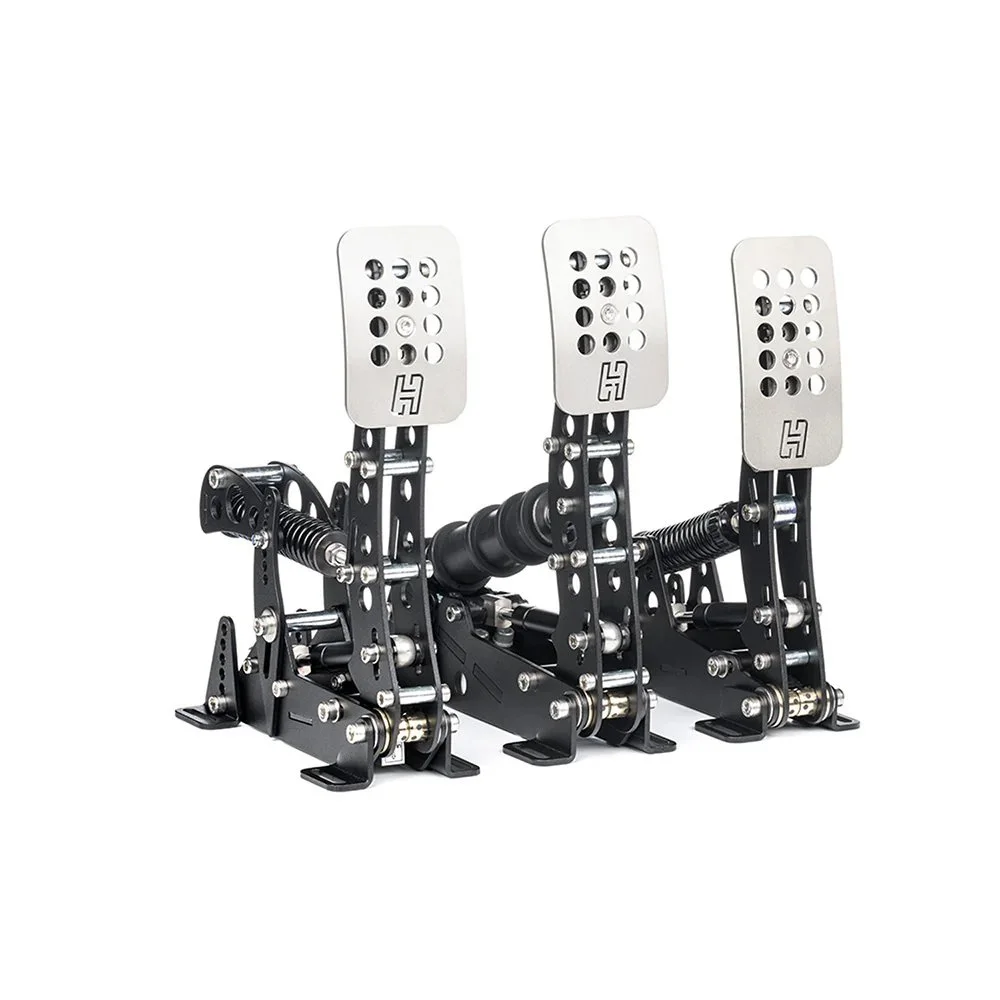Equipment — FlatOut Sim Racing