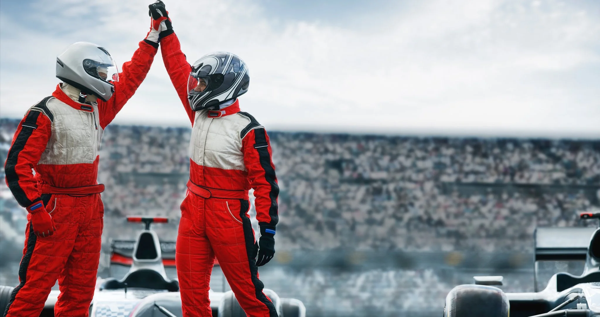 Private Events — FlatOut Sim Racing