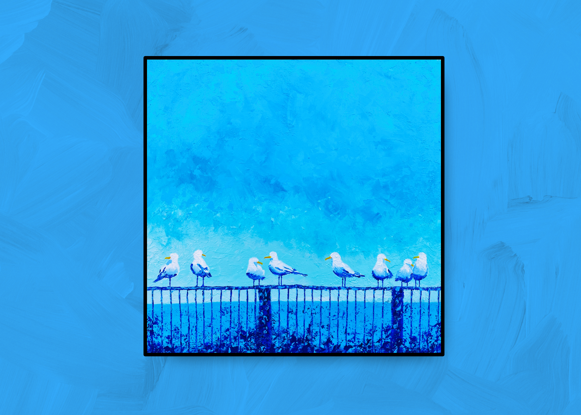 Saltwater Conference