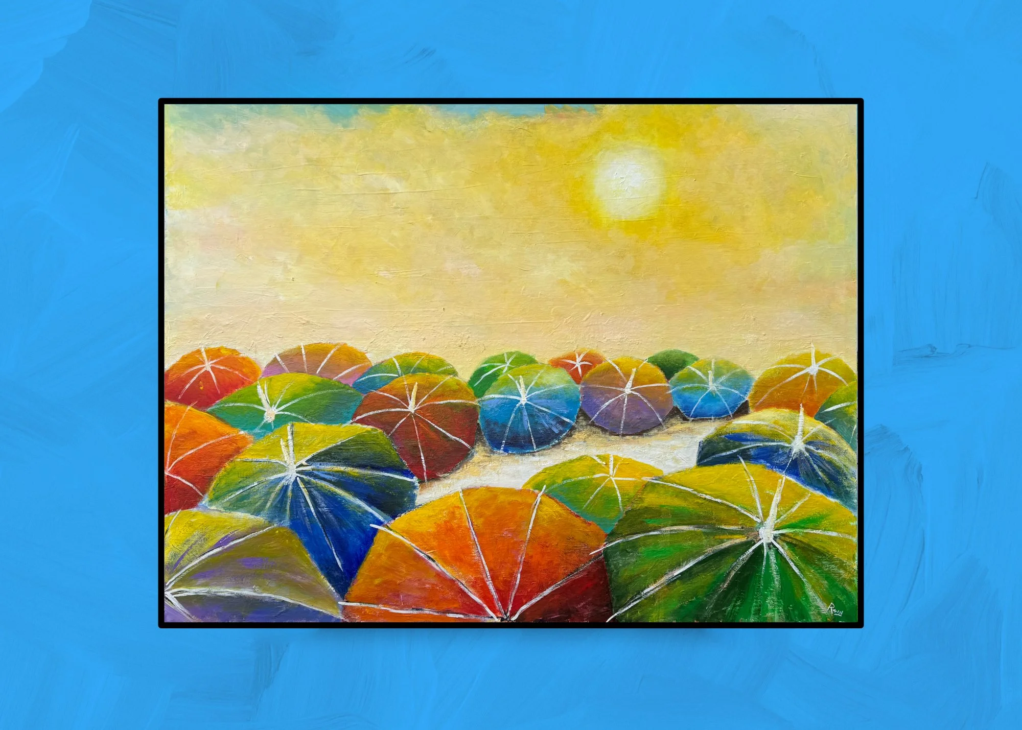 Umbrella Weather