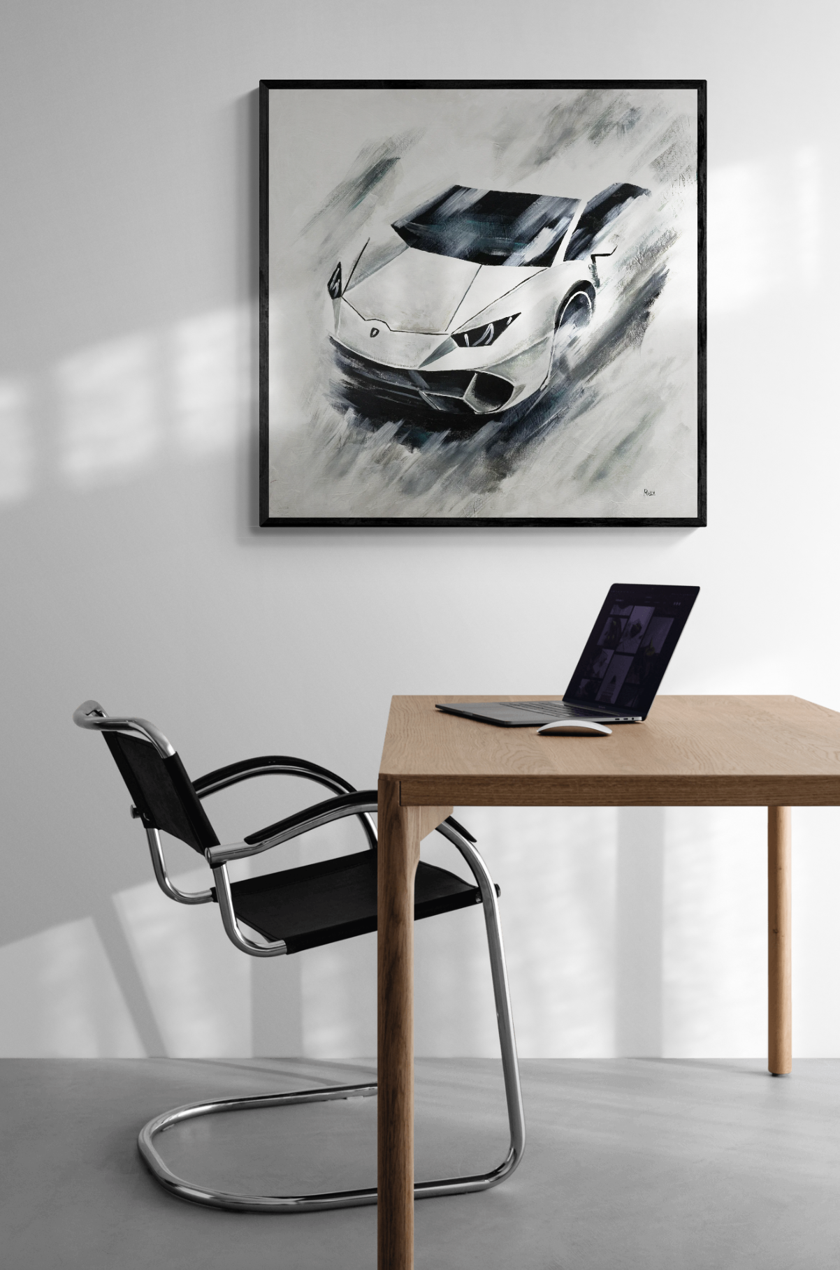 white lambo situ.png
