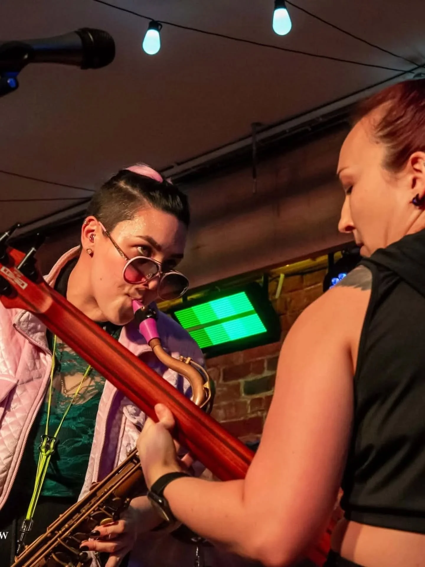 Tomorrrooowwwww 😎
Thissssssss 🤌

We're hitting the stage with @superkawaiimusic @jakubevolved4u &amp; @hazmatmusicgroup at @astoriapub.yvr late showwwwww 🌸

Tickets in bio 
📸 @gordmccaw