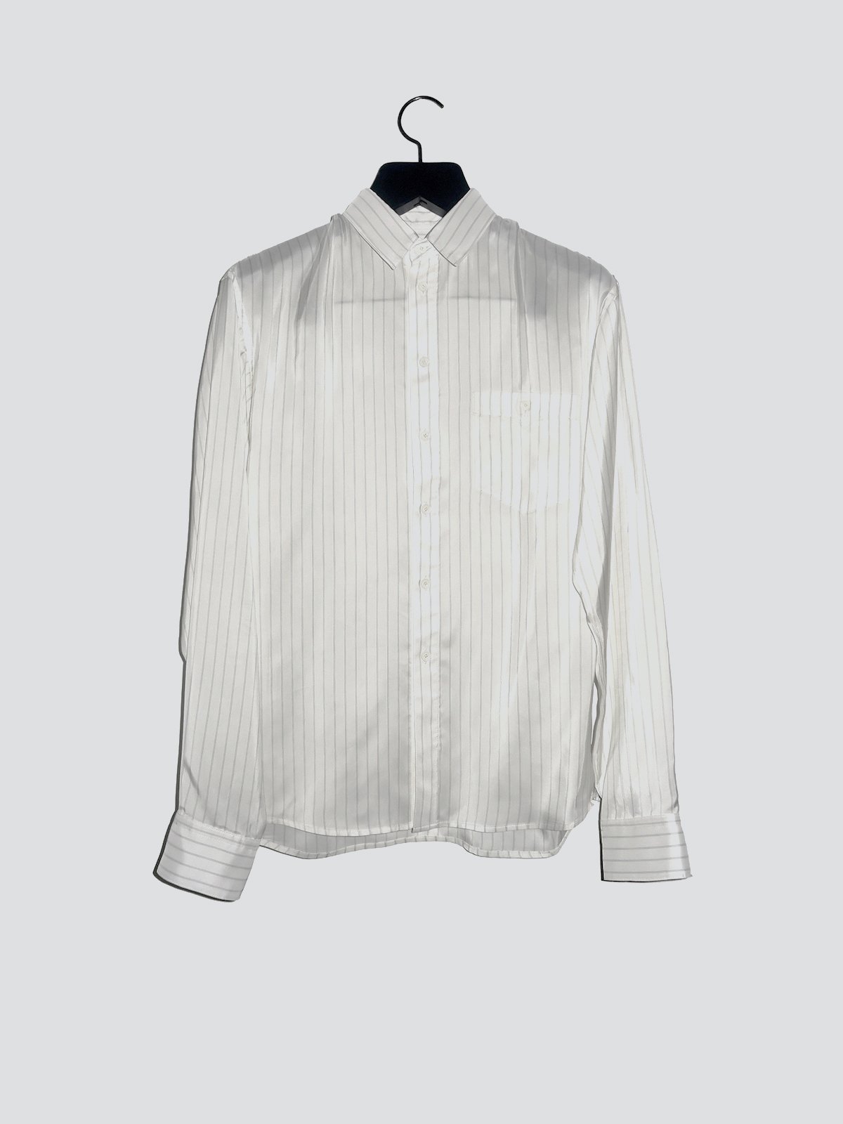 Striped Lining Shirt
