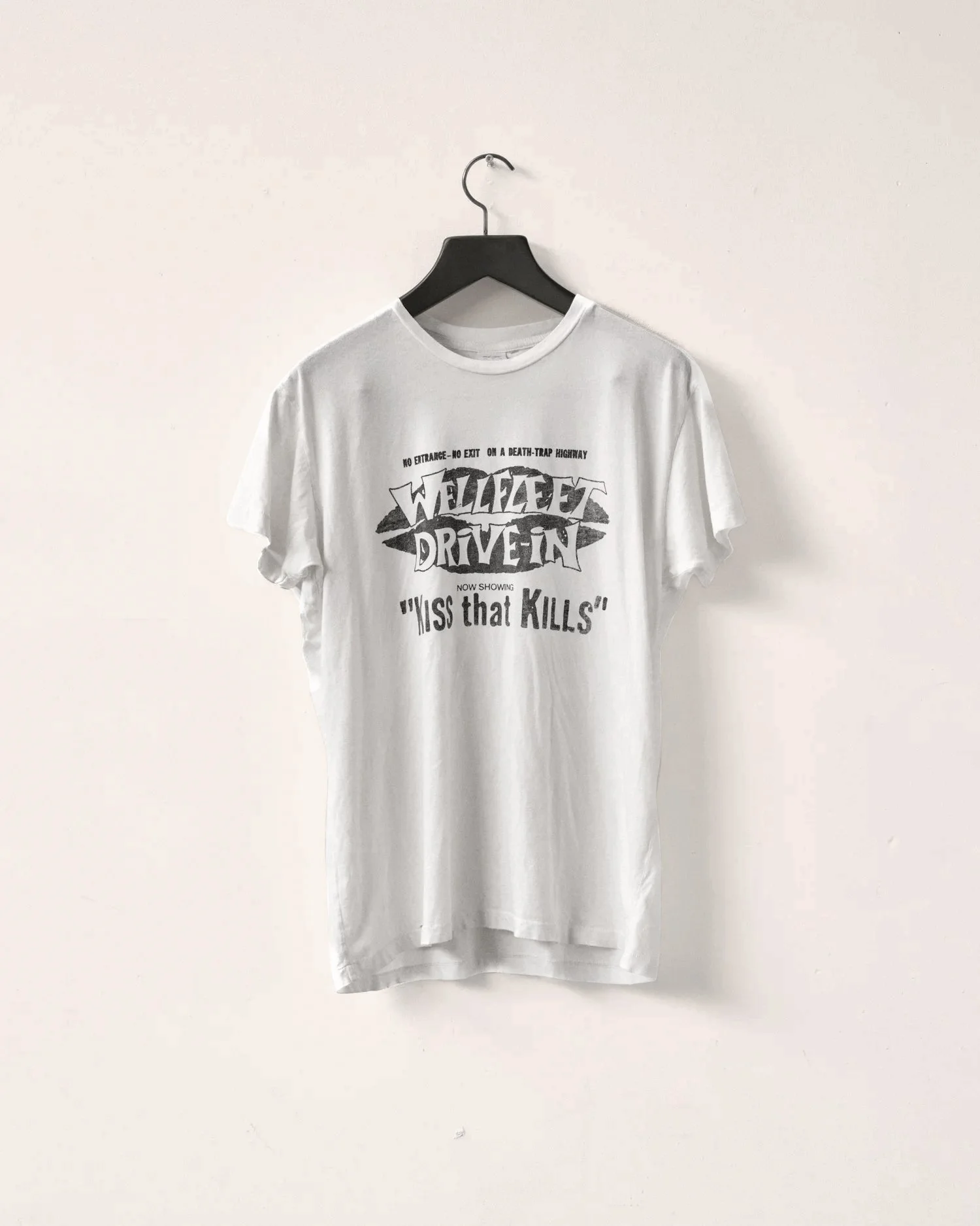 Wellfleet Drive-In Tee