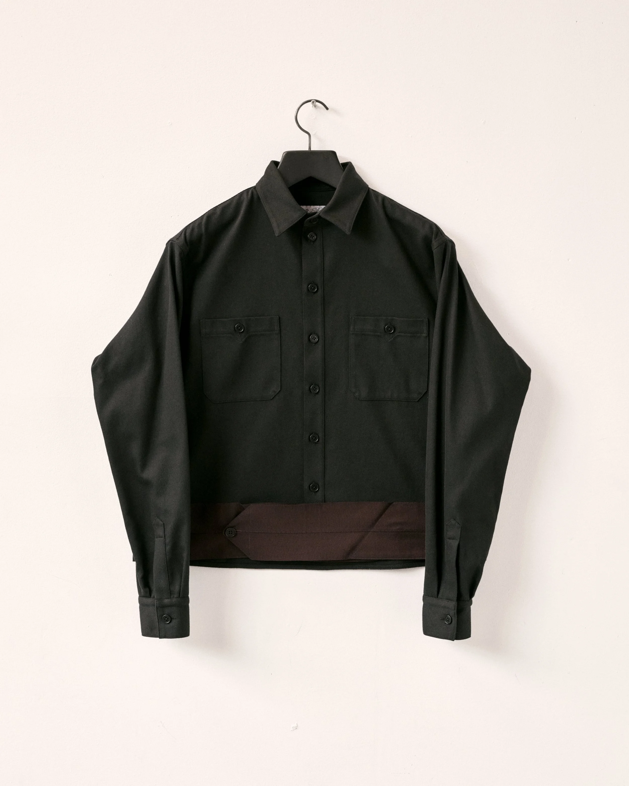 Guard Shirt