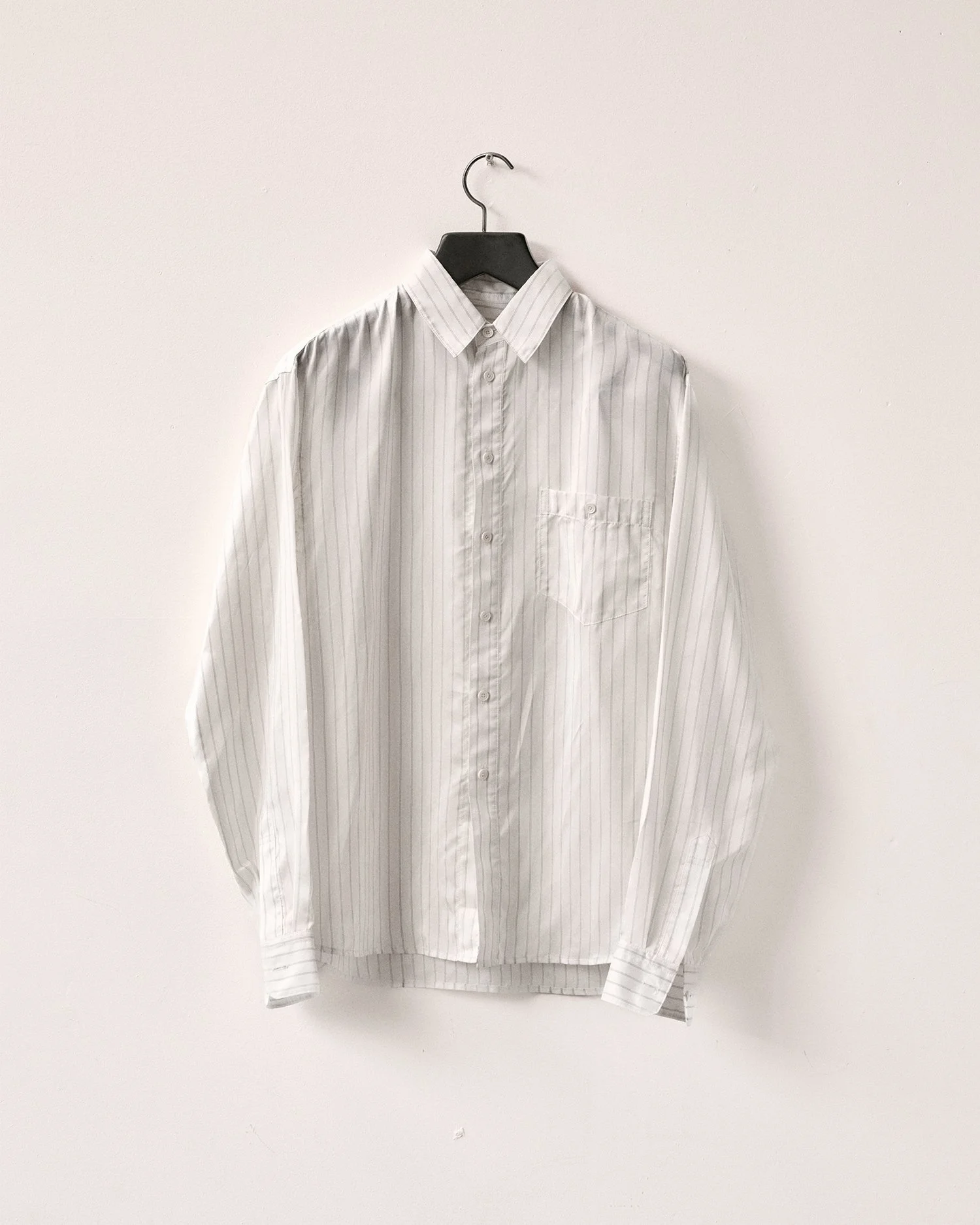 Striped Lining Shirt